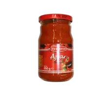 Ajvar hot 350 g