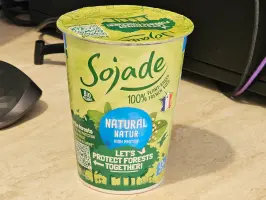 Jogurt natural 400 g