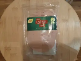 Soy cold cuts 80 g