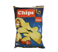 Čips slani 150 g