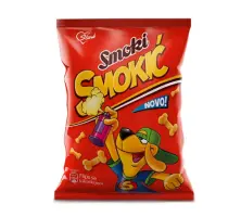 Smoki smokić