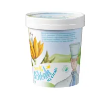 Vanilla ice cream 500 ml