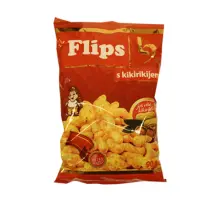 Flips s kikirikijem 90 g