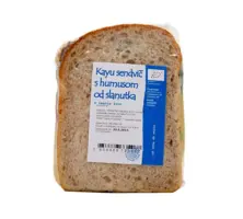 Kayu sendvič humus 200 g