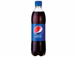 Pepsi 0,5 L