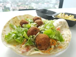 Falafel