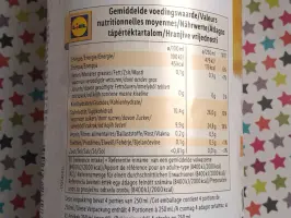 Cijeđeni sok od jabuke 1 L