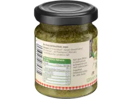 Pesto Basilico 120 g