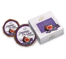 Lavander fig cake 200 g