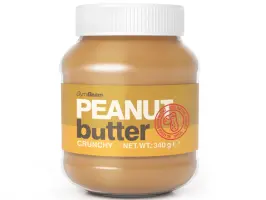 Peanut butter