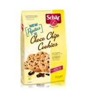 Choco chip cookies 200 g