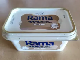 Rama Buttery 400 g