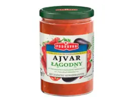 Ajvar blagi 195 g