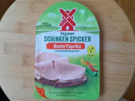 Narezak s paprikom 80 g