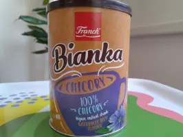 Bianka instant cikorija 125 g