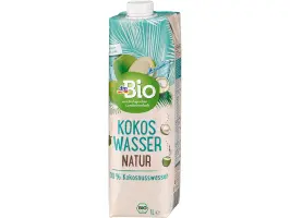 Kokosova voda 1 L
