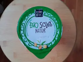 Jogurt od soje 400 g