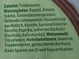 Gurmanska salama 80 g