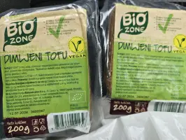 Dimljeni tofu 200 g