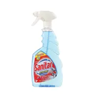 Sanitar Strong Ultra 3u1 Antibacterial 650 ml