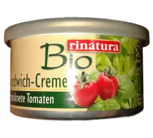 Pašteta sa sušenim rajčicama 125 g