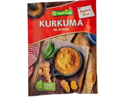 Kurkuma 30 g