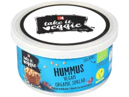 Humus 125 g