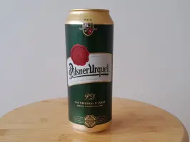 Pilsner  Urquell 0,5 L