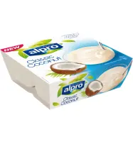 Desert od soje kokos 125 g