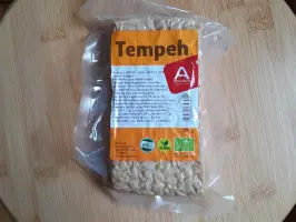 Tempeh 200 g