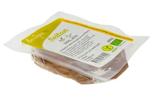 laSoya dimljeni seitan 200 g