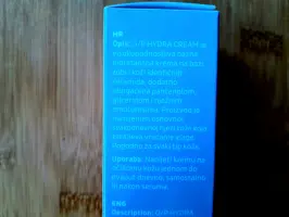 O/P Hydra Cream 50 ml