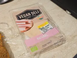 Vegan Deli Slices 100 g