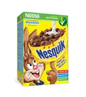 Nesquik, žitarice za doručak čokoladnog okusa 250 g