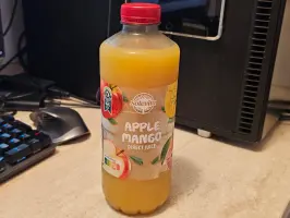 Apple mango direct juice 1 L