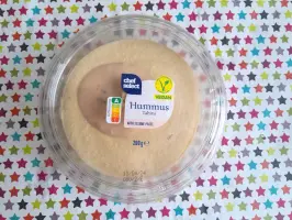 Humus natur  200 g