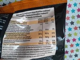 Okruglice s marelicama smrznute 600 g