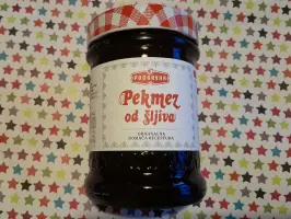 Pekmez od šljiva 350 g