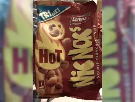 NicNac's Hot 110 g