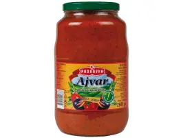 Ajvar blagi 2,6 kg