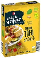 Tofu dimljeni 350 g