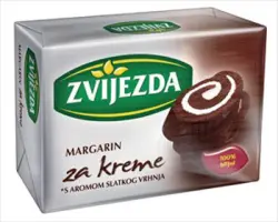 Margarin za kreme