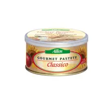 Biljna pašteta classic 125 g