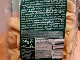 Torteloni punjeni zamjenom za meso 250 g