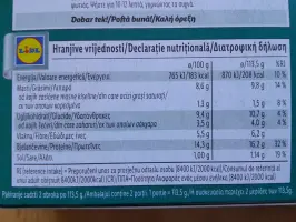 Burgeri zaleđeni 2 x 113,5 g