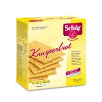 Kreker tost bez glutena