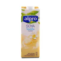 Soya Vanilla Flavour 1 L