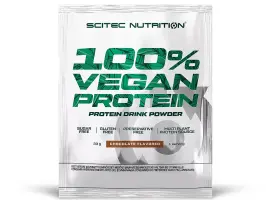 100% Vegan Protein