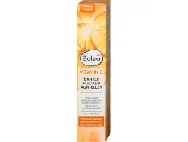 Krema za posvjetljivanje pigmentnih mrlja s vitaminom C i niacinamidom 50 ml