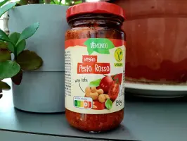 Pesto roso 190 g